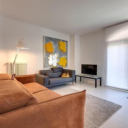 Ulisse & Penelope Apartments By Mamo Florencia Exterior foto