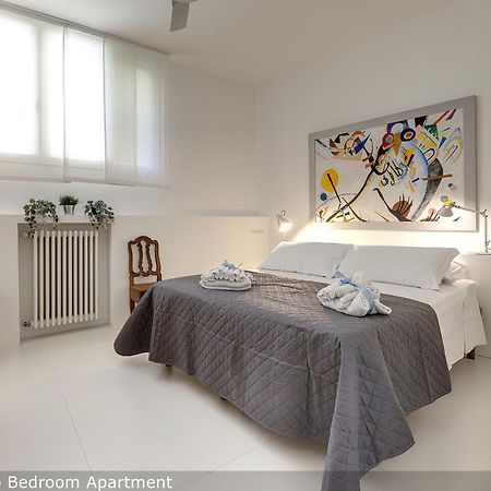 Ulisse & Penelope Apartments By Mamo Florencia Exterior foto