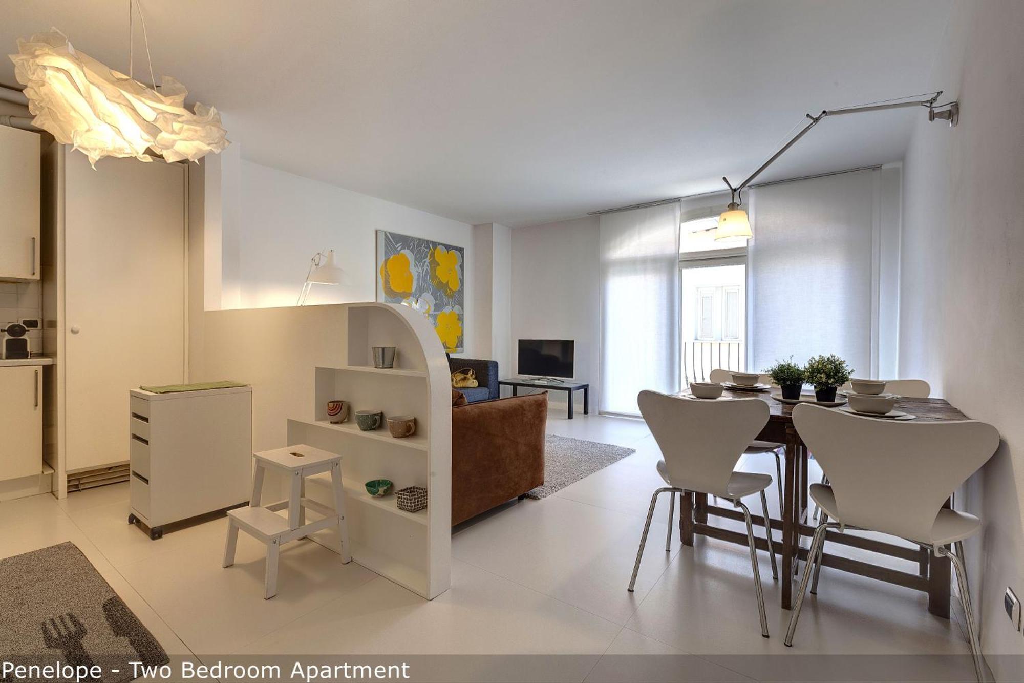 Ulisse & Penelope Apartments By Mamo Florencia Exterior foto